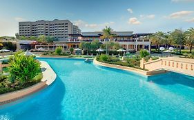InterContinental Muscat